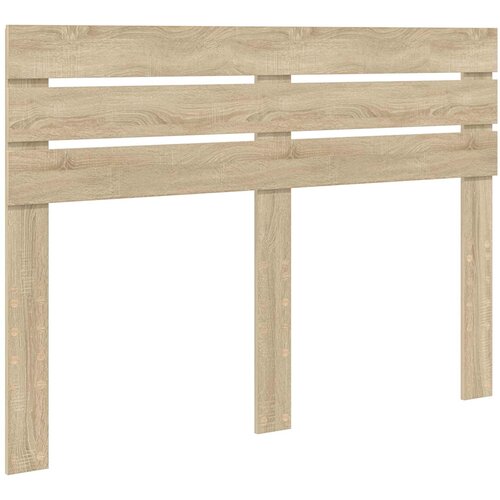  Krevetna konstrukcija s ladicama Sonoma hrast 150 x 200 cm Slike