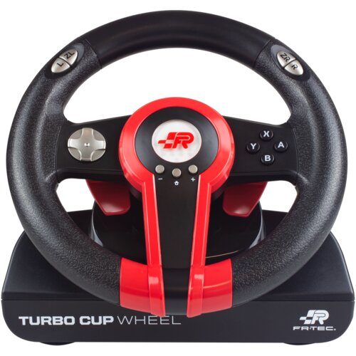 Frtec volan fr-tec turbo cup za nintendo switch in pc Slike