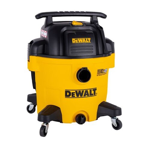 Dewalt tihi usisivač za suvo i mokro usisavanje 34L - DXV34-QT Cene