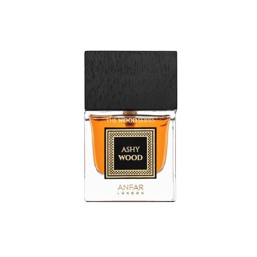 Anfar Ashy Wood čisti parfum za moške 100 ml Cene