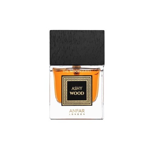 Anfar Ashy Wood čist&amp;yacute; parf&amp;eacute;m za mu&amp;scaron;karce 100 ml Slike