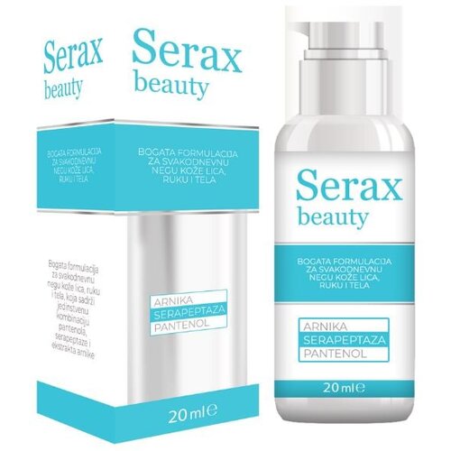 Serax beauty Slike