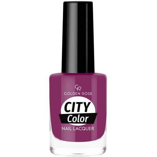 Golden Rose lak za nokte City Color O-CNL-31 Slike