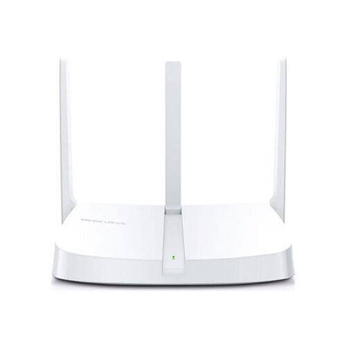 Mercusys N 300Mbps 4-port (MW305R) brezžični usmerjevalnik-router Cene