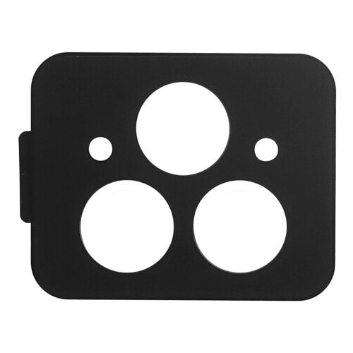 Prio kaljeno za&amp;scaron;čitno steklo za iphone 11 pro / 11 pro max, za kamero Slike