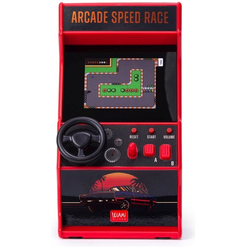 Legami igra družabna arkadna mini speed race Slike