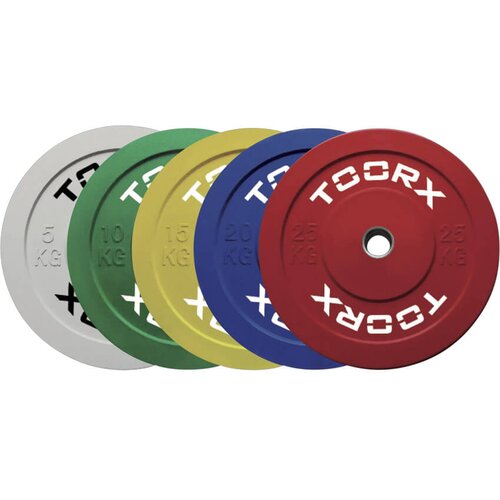 Toorx utege bumper 20kg none Cene