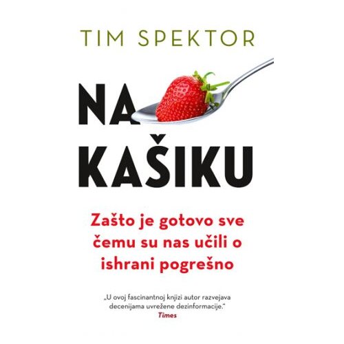  Na kašiku Cene