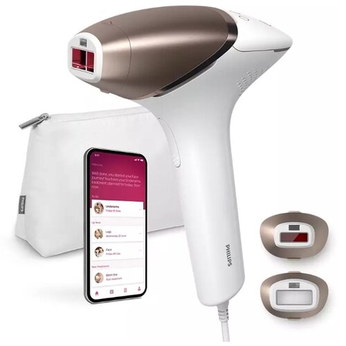 Philips Lumea BRI945/00 IPL uređaj za uklanjanje dlačica Cene