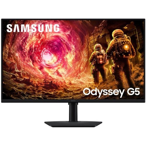Samsung 32&rdquo; Odyssey G50FQHD, Fast IPS, 180Hz, 1ms300cd, 1000:1, DP, HDMI, HAS Cijene