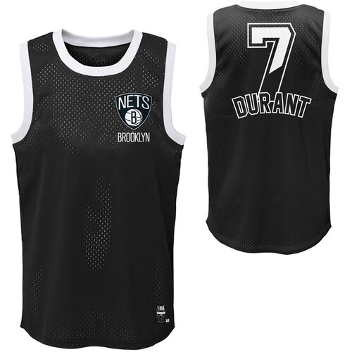  Kevin Durant 7 Brooklyn Nets Ball Up Shooters dres Slike