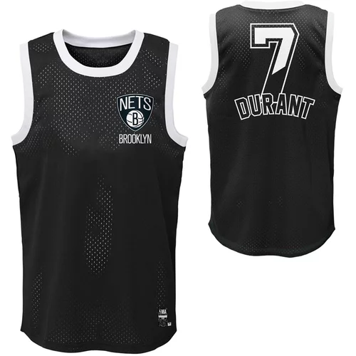  Kevin Durant 7 Brooklyn Nets Ball Up Shooters dres