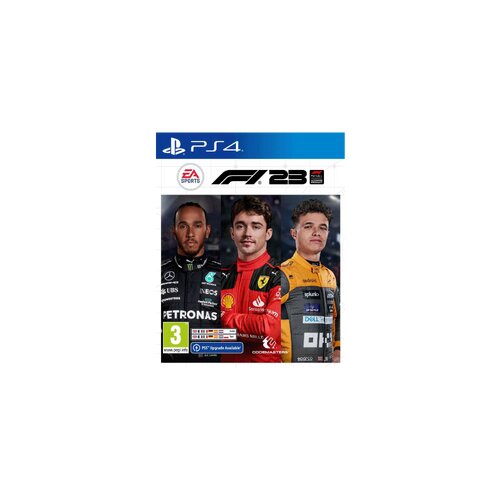 EA F1 23 PS4 Cene