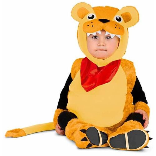 My other Me Svečana odjeća za djecu Lav 4 Dijelovi 12-24 Mjeseca Cijene