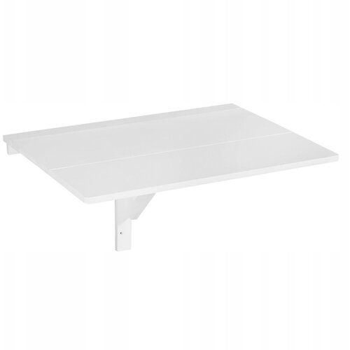Costway STENSKA MIZA ZLOŽLJIVA MIZA 80X60CM, (5000023972) Cene