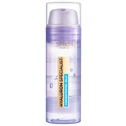 L&amp;acute;Or&amp;eacute;al Paris Hyaluron Specialist gel za vraćanje volumena uz hidrataciju 50 ml Slike