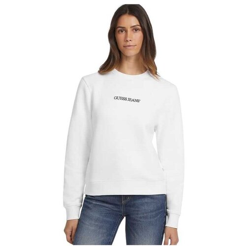 Guess beli ženski duks GW4YQ10 KC811 G011 Slike