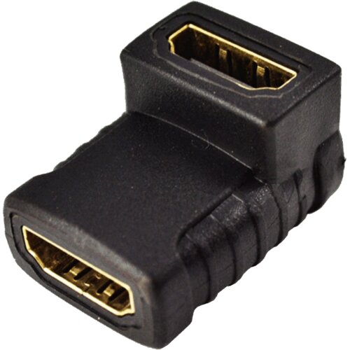 Zed Electronic Adapter HDMI kutni 90&deg; &ndash; HDMI-AZZ/90 Cijene