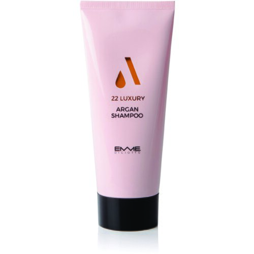EMMEDICIOTTO šampon za kosu 22 Luxury argan, 200 ml Cene