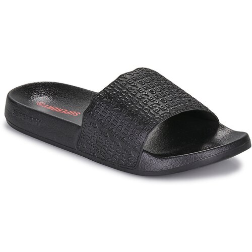 Superdry SANDALE PISCINE IMPRIME Crna Cijene