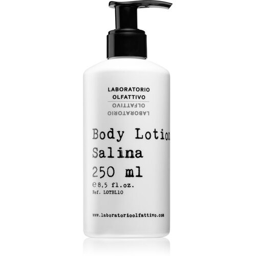 Laboratorio Olfattivo Salina losjon za telo uniseks 250 ml Cene