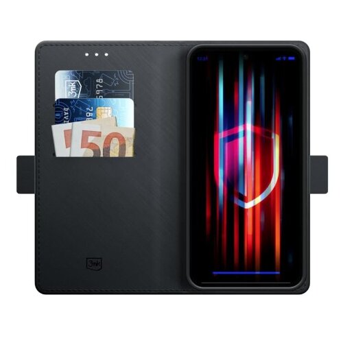 3mk Flip torbica Wallet za Samsung Galaxy A27 Slike