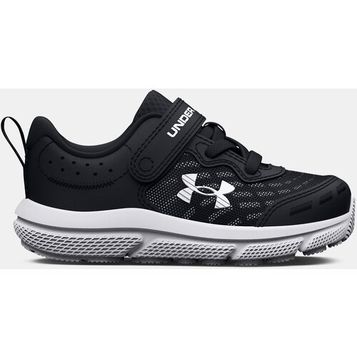Under Armour Shoes UA BINF Assert 10 AC-BLK - Boys Cene