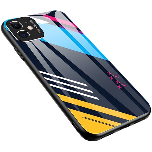 IZMAEL.eu Večbarvno ohišje za Huawei P30 Lite - Večbarvna 2 Cene
