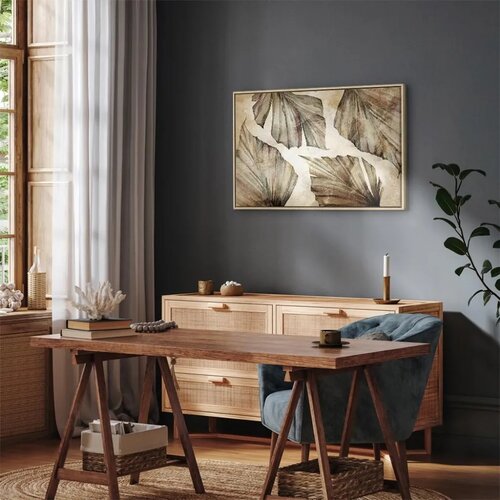  Slika - Autumn Leaves (1 Part) Wide 90x60 Cijene