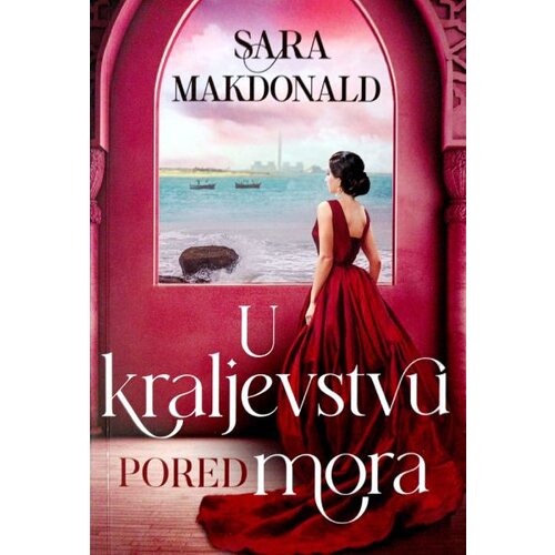  U kraljevstvu pored mora Slike