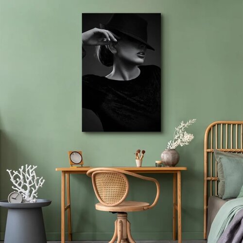  Slika - Dreamer (1 Part) Vertical 60x90 Akustična Cene