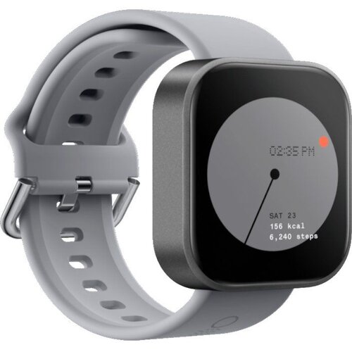 NOTHING Pametni sat CMF Watch Pro Grey Universal Cene