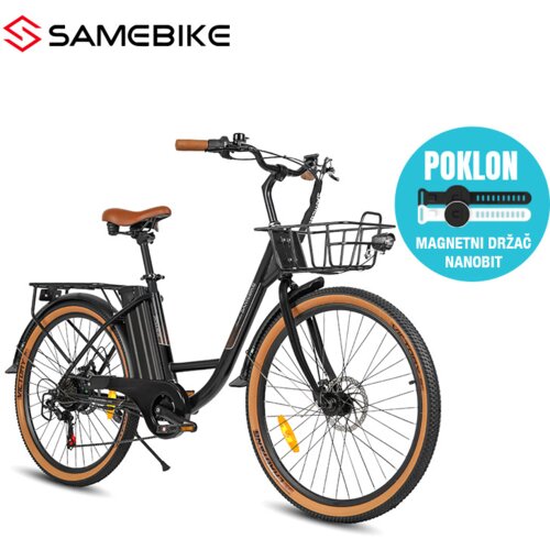 Samebike električni bicikl TDE10L Slike