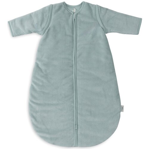 Jollein spalna vreča - zimska 110cm Rib sea green Cene