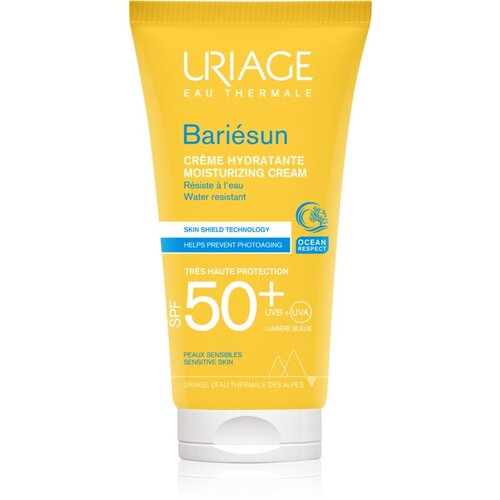 Uriage Bariésun zaštitna krema za lice i tijelo SPF 50+ 50 ml Cijene