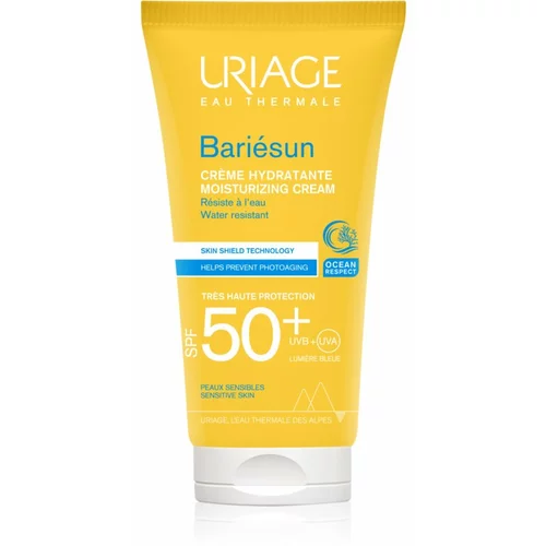 Uriage Bariésun zaštitna krema za lice i tijelo SPF 50+ 50 ml