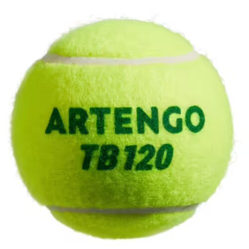  Loptica za tenis TB120 dečija pakovanje 3 kom Cene
