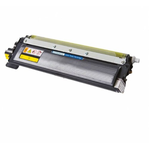 Brother Toner za TN-328Y (rumena), kompatibilen Cene