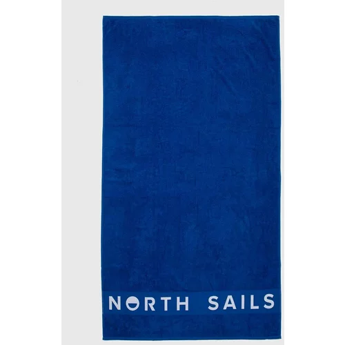 North Sails Pamučni ručnik 98 x 172 cm 623267