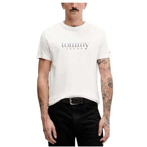Tommy Hilfiger slim fit mu&scaron;ka majica Cene