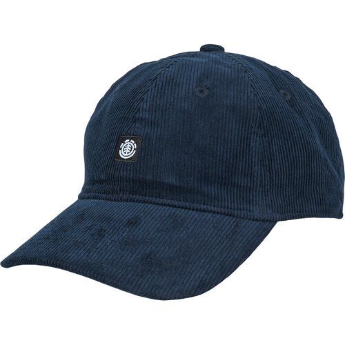 Element Kape s &amp;scaron;iltom ICON DAD CAP CORDUROY Modra Slike