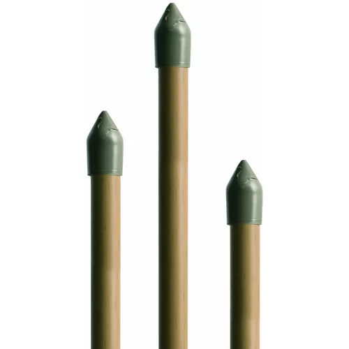 Windhager Potporni štap za biljke (Ø x D: 1,1 x 120 cm, Smeđe boje)