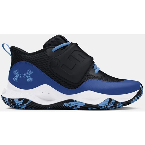 Under Armour Children's shoes UA GS ZONE BB 2 - unisex