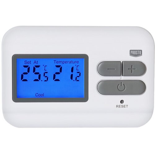 Prosto digitalni sobni termostat DST-Q3 Cene