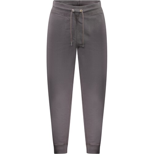 Boss HUGO MEN&amp;amp;#39;S BLACK PANTS Slike