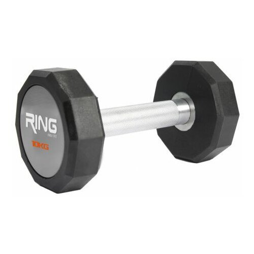 Ring bučica poliuretanska PROFI PEV 1x10kg - RX LKDB 805-10 Cene