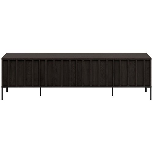 MID.YOU NIZKA OMARICA barve wenge Cene