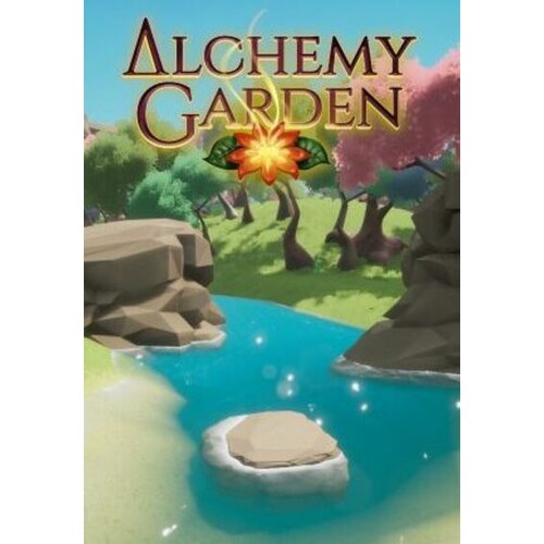 Steam Alchemy Garden (PC) Key EUROPE Cene