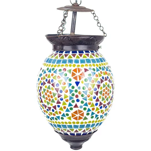 Signes Grimalt Marokanska Stropna Svjetiljka Multicolour