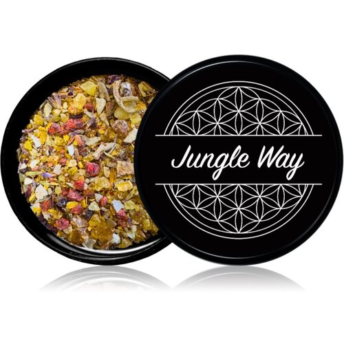 Jungle Way Womb Power kadila 15 g Cene